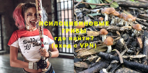 стафф Алексеевка